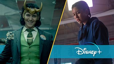 bild aus der news Disney+ macht es wie Netflix: Alle Folgen von neuer MCU-Serie kommen auf einmal + "Loki"-Startdatum verkündet