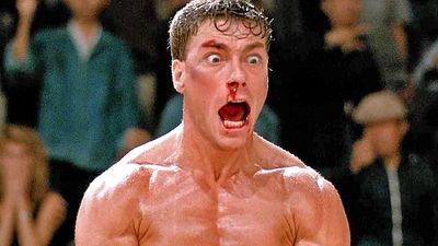 bild aus der news Remake von Action-Kracher mit Jean-Claude Van Damme soll endlich kommen – und das ausgerechnet vom Oscar-Hit-Studio