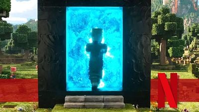 bild aus der news Über 3,4 (!) Millionen Zuschauer allein in Deutschland: Einen der erfolgreichsten Fantasy-Filme 2025 gibt es jetzt bei Netflix im Abo