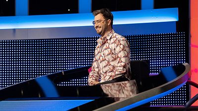 bild aus der news Neue Details über ,,Gefragt - Gejagt" bekannt: Jäger spricht über die kommende Staffel