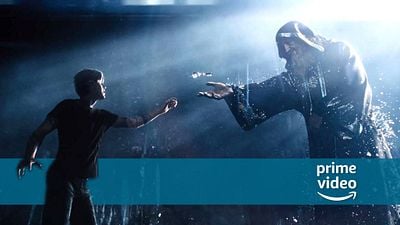 bild aus der news Neu auf Amazon Prime Video: Mehr Spektakel als in diesem turbulenten Sci-Fi-Blockbuster von Steven Spielberg geht kaum!