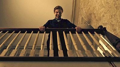 bild aus der news Nur für kurze Zeit: Die neue Folge einer von Stephen King gefeierten Horror-Serie könnt ihr jetzt völlig kostenlos streamen