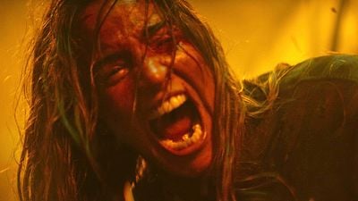 bild aus der news Nichts für schwache Nerven! Im langen Trailer zu "Evil Dead Burn" regiert das pure Grauen