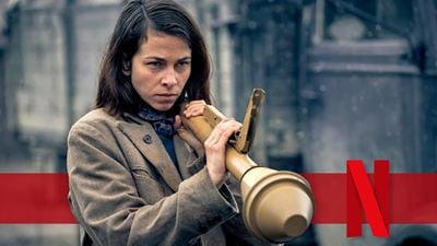 "So was hat es in Deutschland noch nicht gegeben": Exklusive Vorschau zum spaßigen Netflix-Kriegs-Actioner "Blood & Gold"