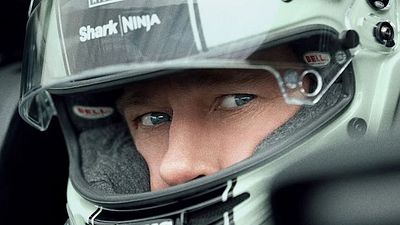 bild aus der news Echte Formel-1-Profis klären auf: So realistisch ist "F1 – Der Film" mit Brad Pitt wirklich