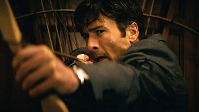 bild aus der news Deutscher Trailer zu "How To Make A Killing" mit Glen Powell: Würdest du für 28 Milliarden Dollar  reihenweise morden?