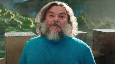 bild aus der news "Warum war ich nur so schwierig?": Jack Black bereut bis heute, dass ihm diese ikonische Bösewicht-Rolle durch die Lappen ging