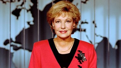 bild aus der news "Unglaublich": Ehemalige "Tagesschau"-Sprecherin kann diese Entscheidung der ARD bis heute nicht nachvollziehen