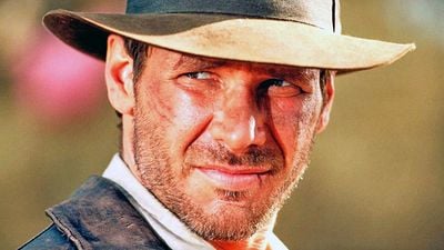 bild aus der news "Das ist nichts für mich, Kumpel": Vor 33 Jahren lehnte Harrison Ford einen der größten Blockbuster aller Zeiten ab