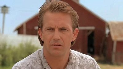 bild aus der news "Ich erinnere mich an sie, absolut!": Vor 36 Jahren traf "Yellowstone"-Star Kevin Costner auf zwei heute weltberühmte Statisten