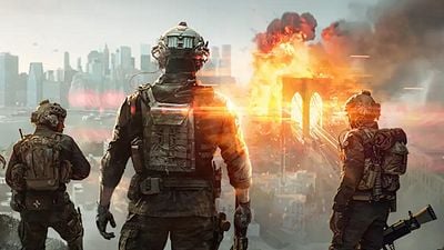 bild aus der news Der größte Video-Spiel-Hit 2025 wird zum Action-Blockbuster – vom "Mission: Impossible"-Macher und Michael B. Jordan