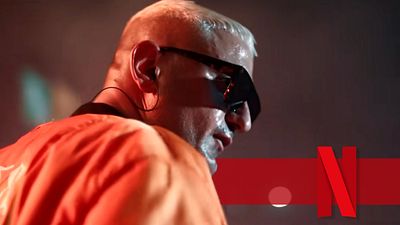 bild aus der news "Wenn es um die Kunst geht, ist mir alles egal": Auf Netflix könnt ihr heute in das Leben einer Rap-Legende eintauchen – harter Tobak!
