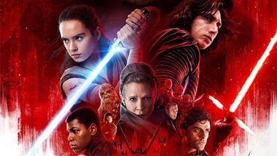 Endlich wieder "Star Wars" im Kino: Das ist angeblich der neue Film und der große Plan