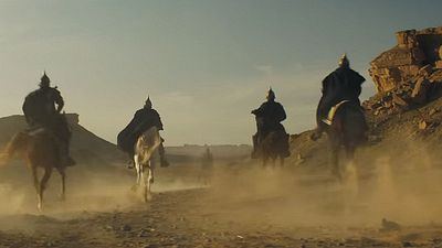 bild aus der news "Avatar"-, "Star Wars"- & Marvel-Stars im epischen Trailer zu "Zero A.D." – vom Macher DES Überraschungs-Megahits 2023