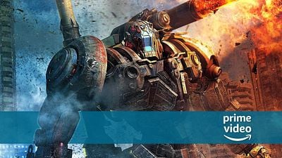 bild aus der news Heute neu auf Amazon Prime Video: Kein Bock mehr auf "Transformers"? Dieser 200 Millionen teure Sci-Fi-Blockbuster ist ohnehin viel besser!