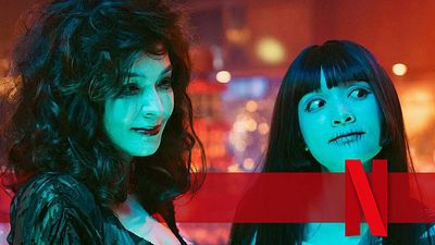 bild aus der news Diese Woche neu auf Netflix: Das geheime Leben der Geister, eine neue Thriller-Serie mit absolutem Hit-Potenzial und noch viel mehr