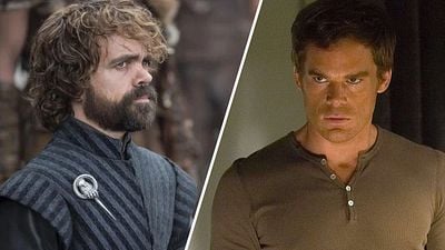 bild aus der news Peter Dinklage in "Dexter: Resurrection": Das ist die Rolle des "Game Of Thrones"-Stars im Sequel zum Serienkiller-Hit mit Michael C. Hall