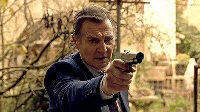 bild aus der news Werbefreie TV-Premiere: In diesem Thriller wird Liam Neeson zum knallharten Privatdetektiv