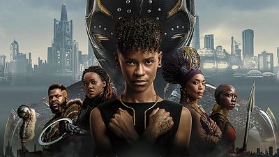 bild aus der news Nach "Black Panther 2" ist sicher: Sensationelle MCU-Rekord-Serie endet nach 12 Jahren