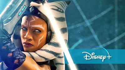"Star Wars"-Fans feiern: Neben "The Mandalorian & Grogu" auch "Ahsoka" Staffel 2 offiziell bestätigt