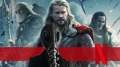 bild aus der news Als Thor, Loki und Odin: Stars aus "House Of The Dragon" und "Game Of Thrones" stoßen zum Cast von "The Sandman" Staffel 2 auf Netflix