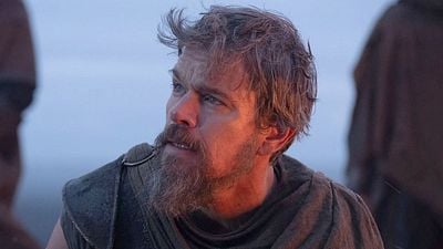 bild aus der news Meisterwerk? Von wegen! Darum ist "Die Odyssee" der schwächste Christopher-Nolan-Film für mich!