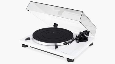 Plattenspieler zum Tiefpreis bei Amazon: Der Thorens TD 201 macht euch den Einstieg in die Welt des Vinyls superleicht