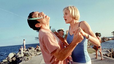 bild aus der news "Verrückt nach Mary"-Macher holt einen der größten TV-Stars der 90er für neue Komödie an Bord