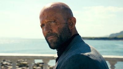 Jason Statham prügelt sich an die Spitze der deutschen Kino-Charts – in den USA dominiert hingegen ein Kult-Remake