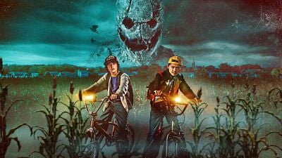 bild aus der news Im Oktober erwartet euch ein echter Horrormonat: Weiter geht’s mit Gruselspaß für Fans von "Stranger Things" und "Gänsehaut" [Anzeige]