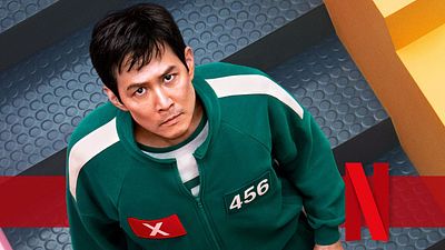 bild aus der news Endet "Squid Game" doch nicht mit der 3. Staffel? Der Macher hat eine Idee, was er noch zeigen möchte!