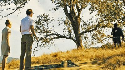 bild aus der news Zum Start von HBO Max streamen: "Zodiac - Die Spur des Killers"