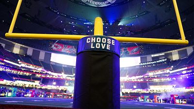 bild aus der news Super-Sonntag: Wo ihr das Dschungelcamp-Finale, den Superbowl & das Kanzler Duell schauen könnt