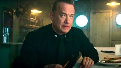 bild aus der news Tom Hanks setzt seinen packenden Kriegsfilm fort – obwohl der erste Teil ihm das Herz gebrochen hat