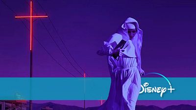 bild aus der news Vom "Dahmer"- & "American Horror Story"-Macher: Verstörende Bilder im ersten Trailer zur Horror-Serie "Grotesquerie"