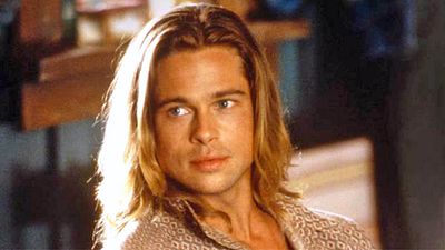 bild aus der news "Er kann unberechenbar werden": Star-Regisseur packt über schwierigen Filmdreh mit Brad Pitt aus