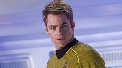 bild aus der news Chris Pine ist von "Star Trek 4" mächtig frustriert: "Warum versuchen wir mit Marvel mitzuhalten?"