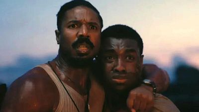 bild aus der news "Blutig, geil, relevant": Diesen Vampirfilm mit Marvel-Star in der Hauptrolle dürfen sich Horror-Fans nicht entgehen lassen