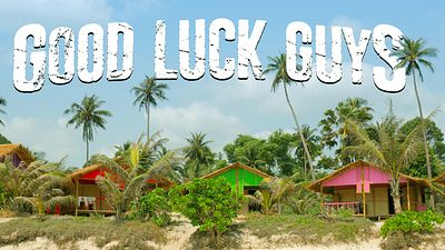 bild aus der news Ex-Partner treffen bei "Good Luck Guys" aufeinander: Alle Infos zur neuen Staffel