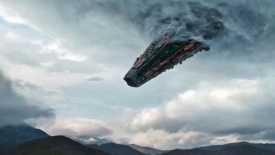 bild aus der news "Absolute Blockbuster-Sensation" kommt in die deutschen Kinos – und dabei stellt der Sci-Fi-Monster-Actioner einen Rekord auf!