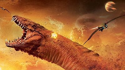 bild aus der news Bevor "Dune 3" Ende 2026 ins Kino kommt: Ab heute könnt ihr die Vorgeschichte zu dem Sci-Fi-Epos in einer 4,5-Stunden-Fassung erleben