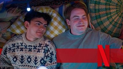 bild aus der news "Ich werde Taschentücher brauchen": Das Film-Finale dieses Netflix-Hits verspricht ab heute große Emotionen