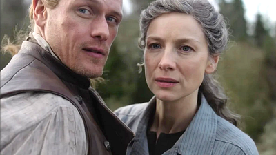 bild aus der news Eine der beliebtesten Fantasy-Serien unserer Zeit geht zu Ende: Erster Trailer zur 8. Staffel von "Outlander"