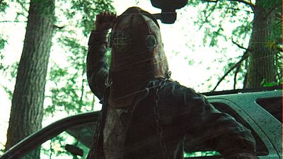 bild aus der news "Wenn ihr einen Slasher-Film braucht, schaut diesen": Auch Stephen King ist Fan des Horror-Hype-Films 2024