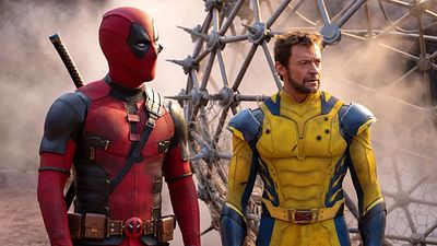 bild aus der news Von großem Spaß bis plumper Enttäuschung: So spaltet "Deadpool & Wolverine" die FILMSTARTS-Redaktion