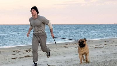 bild aus der news Der erste Trailer zum neuen "Rocky"-Film ist da: So sieht der Sylvester-Stallone-Darsteller in vollem Einsatz aus!