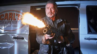 Scheitern von "Terminator 6": James Cameron gibt sich die Schuld (und dem Mitwirken von Arnold Schwarzenegger)
