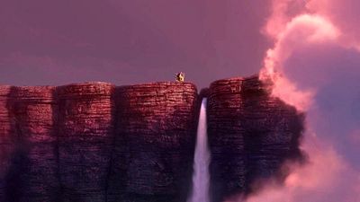 bild aus der news Heute Abend im TV: Dieses preisgekrönte und bildgewaltige Abenteuer wird euch zu Tränen rühren!