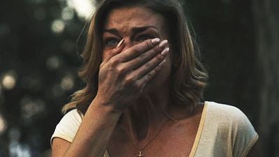 bild aus der news Fieser Retro-Horror mit "Supernatural"- & "John Wick"-Star: Trailer zu "Texas Cult House"