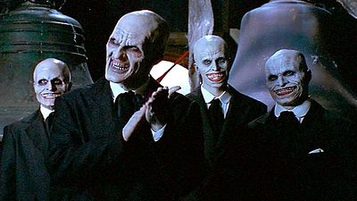 bild aus der news Kultige Fantasy-Serie geht nach über 20 Jahren weiter – und jetzt sind auch die neuen Hauptfiguren bekannt [UPDATE]